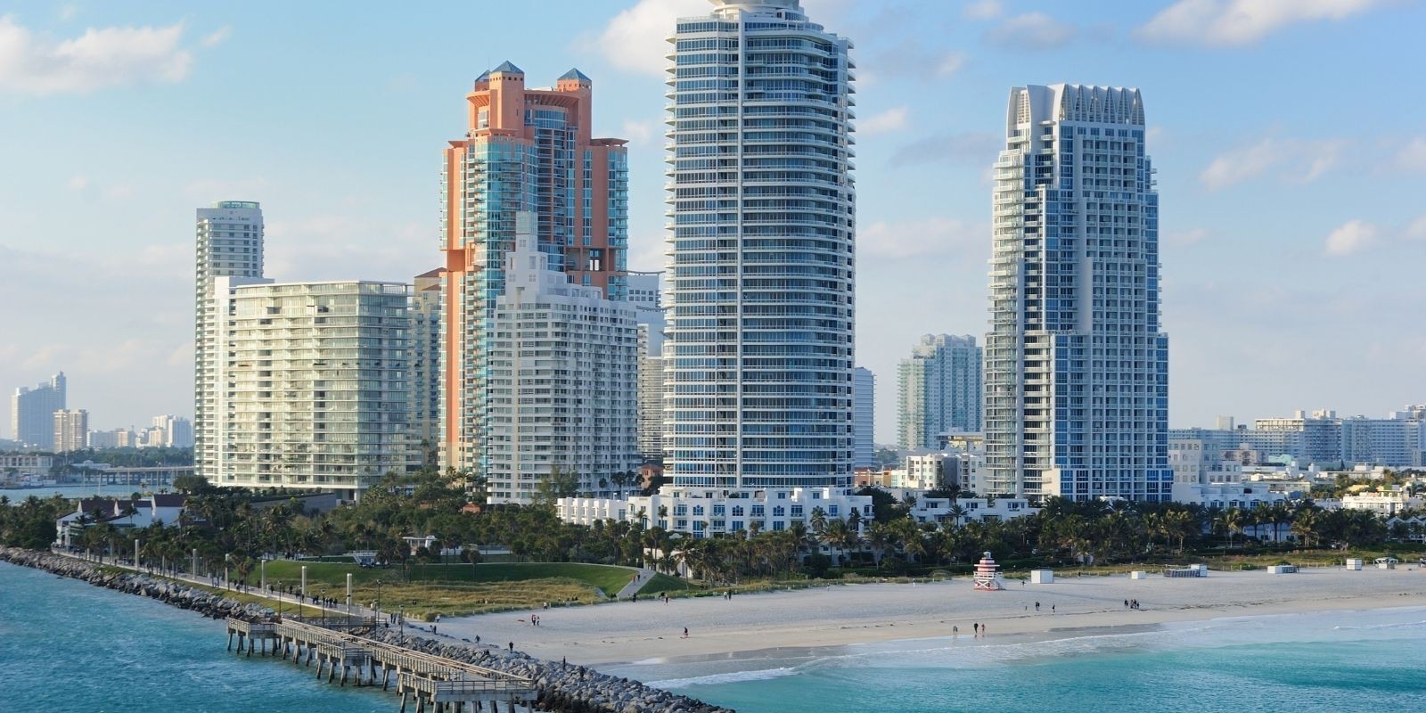 South Beach