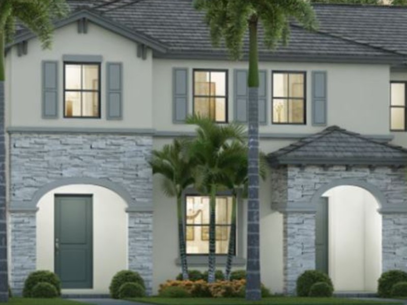 18897 SW 137th Avenue Suite 103 - Florida - Miami - 33187