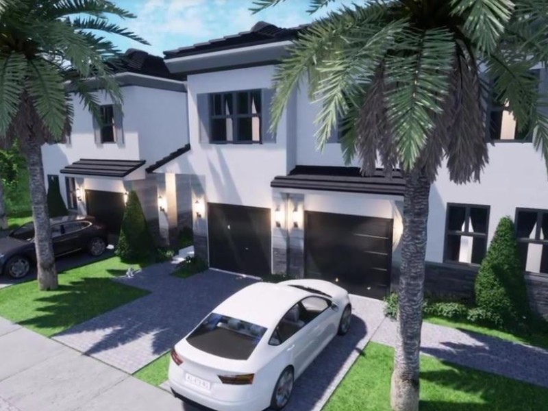 4878 Southwest 74th Court - Florida - Miami - 33172