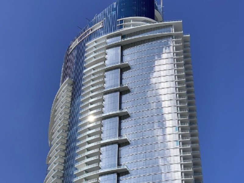 851 NE 1st Ave - Florida - Miami - 33132