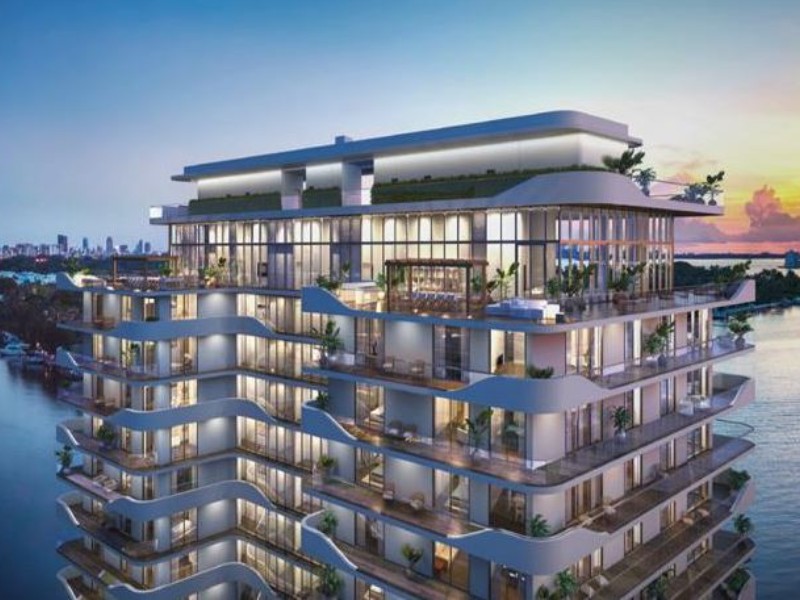 6897 Collins Ave - Florida - Miami Beach - 33141