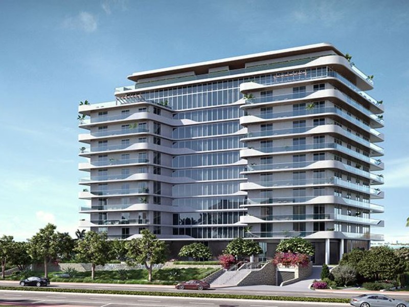 6897 Collins Ave - Florida - Miami Beach - 33141