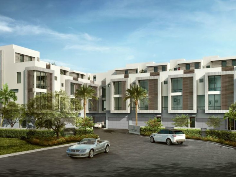  4098 Northeast 167th Street - Florida - North Miami Beach - 33033