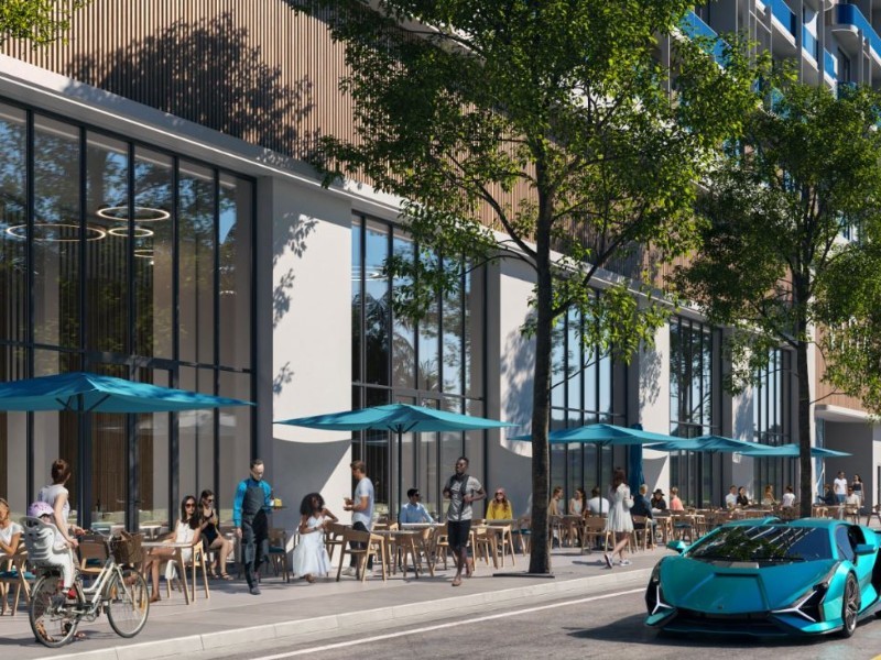 410 Northeast 35th Terrace - Florida - Miami - 33137