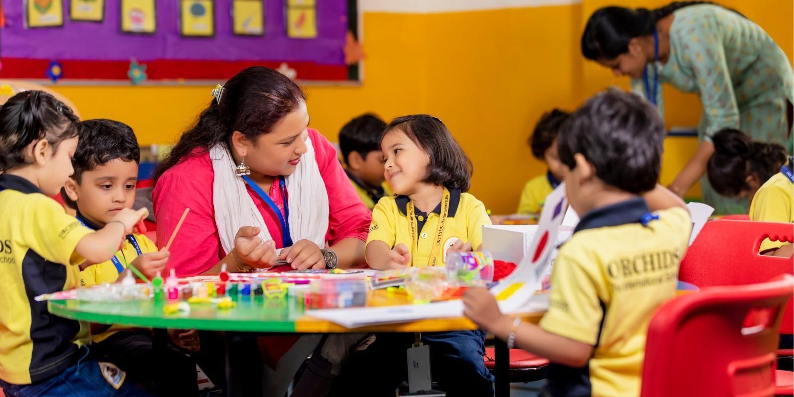 "Descubre las mejores escuelas primarias en Tampa, Florida: excelencia académica y ambiente de aprendizaje seguro para tus hijos"