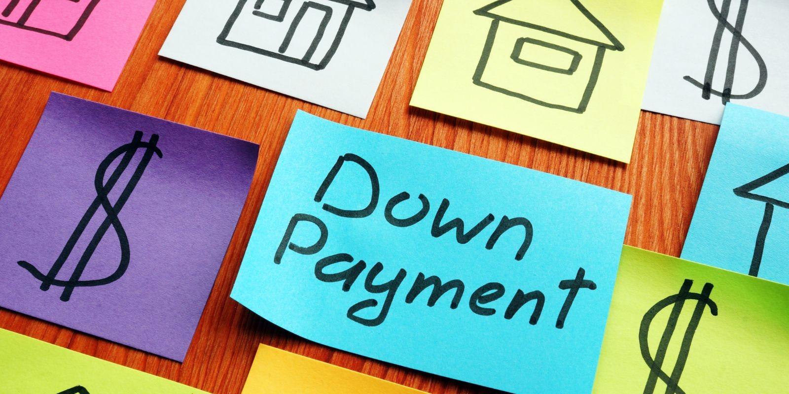COMO COMPRAR UNA CASA SIN DOWN PAYMENT