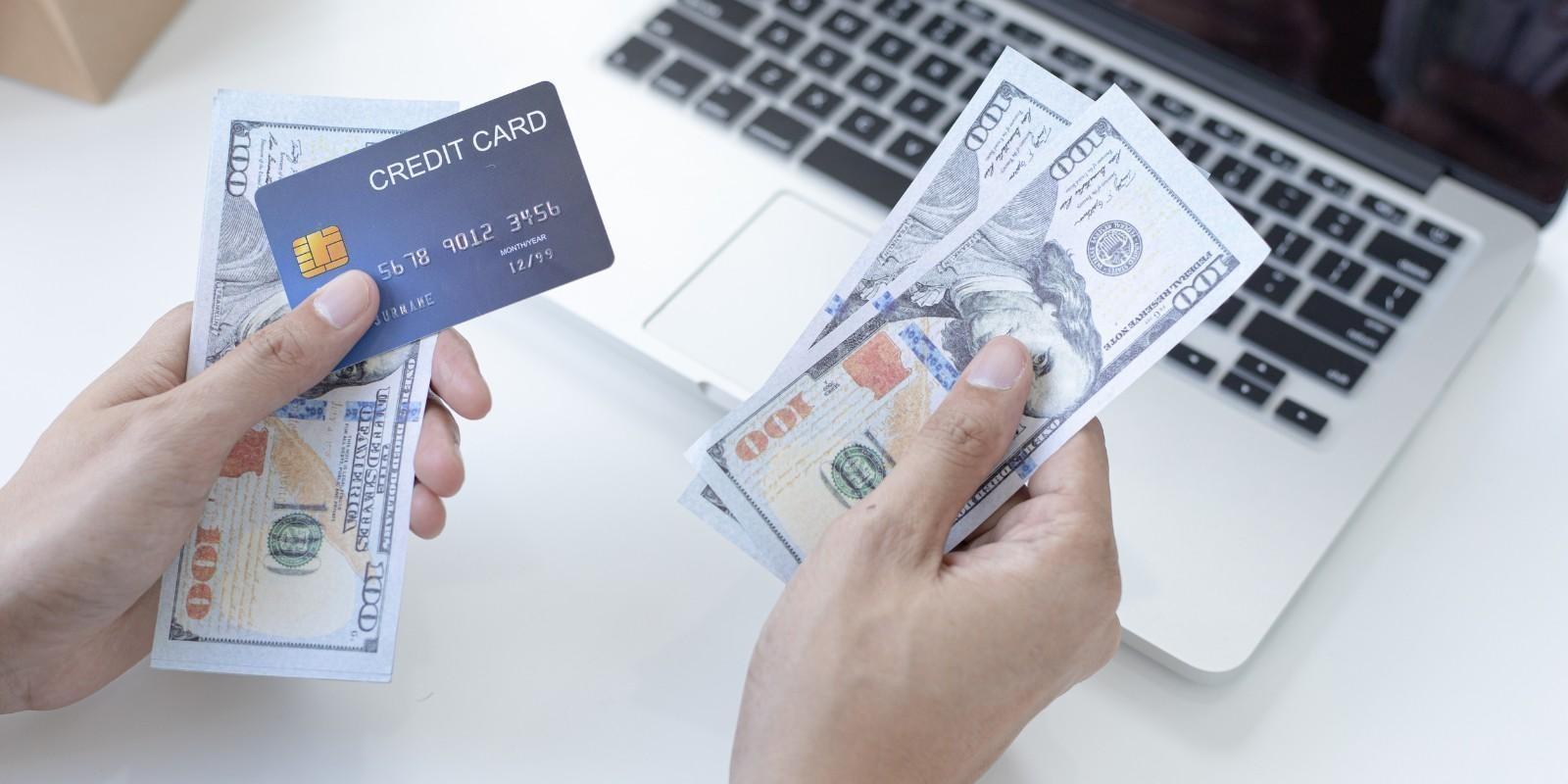 Consejos como aumentar su puntaje de credito rapidamente.