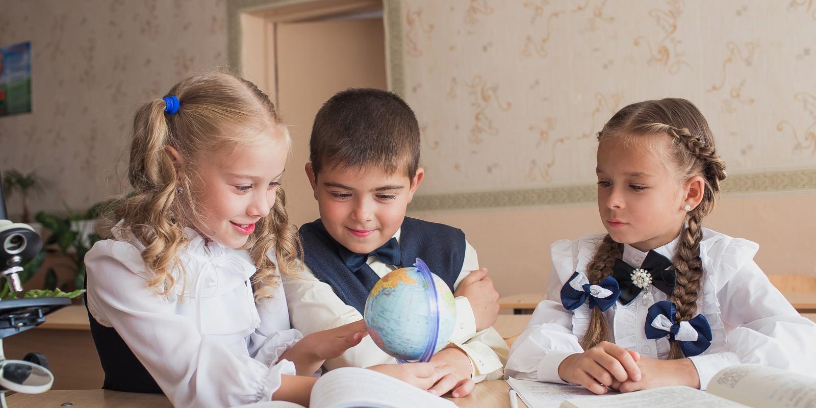 Mejores escuelas públicas en Tampa Florida.