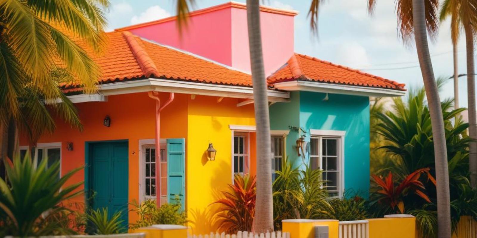 Financiamiento en Miami para Compradores Locales