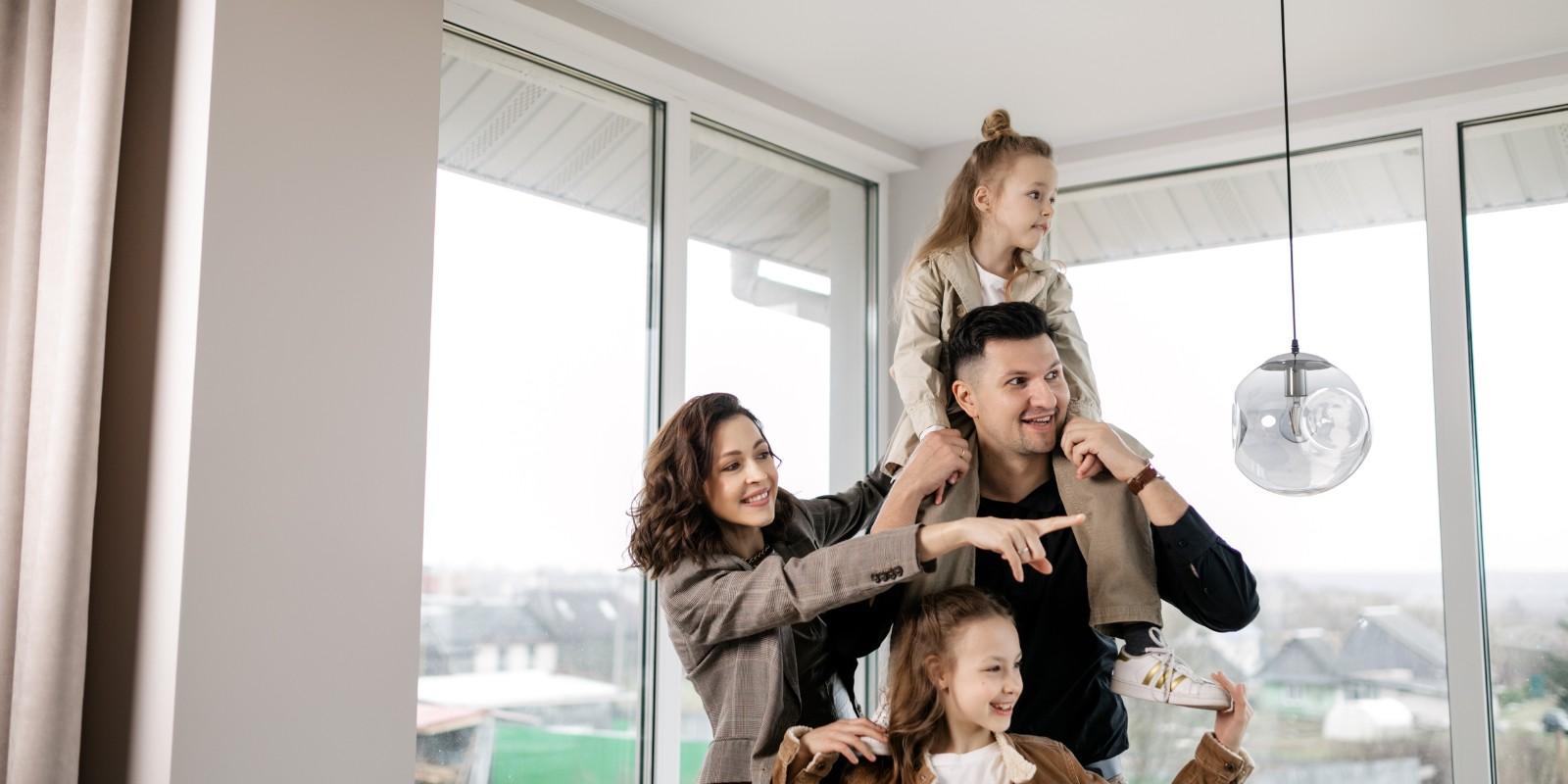  "Consejos Esenciales para Comprar tu Primera Casa: Guía Completa para Futuros Propietarios"